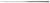 Day Ear Hook 2mm - N0470 2